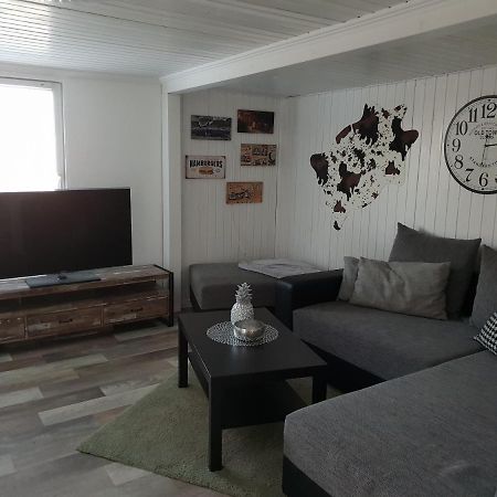 Ferienwohnung Lindenstrasse 8L Flessenow Bagian luar foto